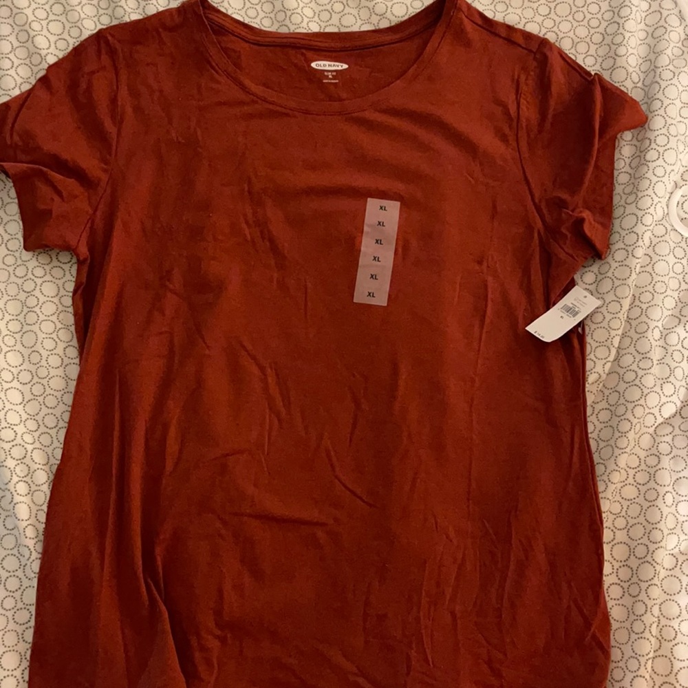 Old Navy Slim Fit Tee